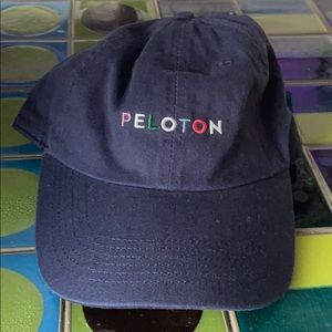 Peloton Dad Hat